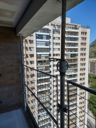 Imagem Imóvel com 3 Quartos à Venda, 82 m² em Recreio Dos Bandeirantes - Rio De Janeiro Imagem Imóvel com 3 Quartos à Venda, 82 m² em Recreio Dos Bandeirantes - Rio De Janeiro