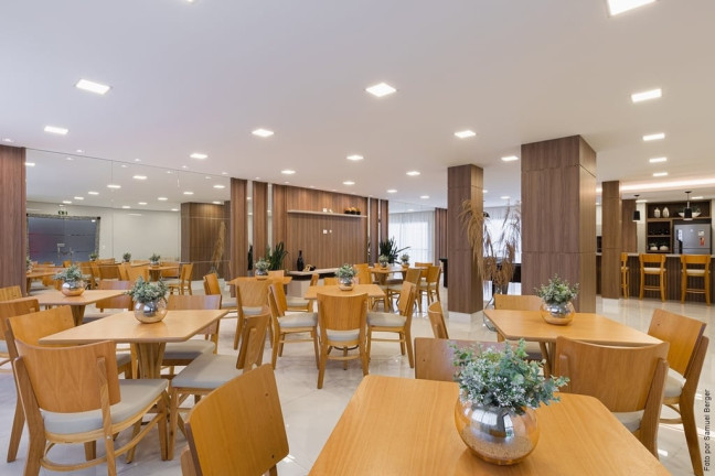 Imagem Apartamento com 3 Quartos à Venda, 105 m² em Juvevê - Curitiba