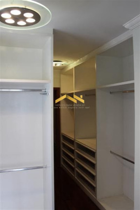 Imagem Apartamento com 4 Quartos à Venda, 230 m² em Saude - São Paulo