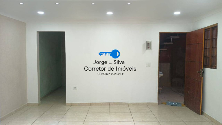 Imagem Casa com 2 Quartos para Alugar, 50 m² em Panorama (polvilho) - Cajamar Imagem Casa com 2 Quartos para Alugar, 50 m² em Panorama (polvilho) - Cajamar