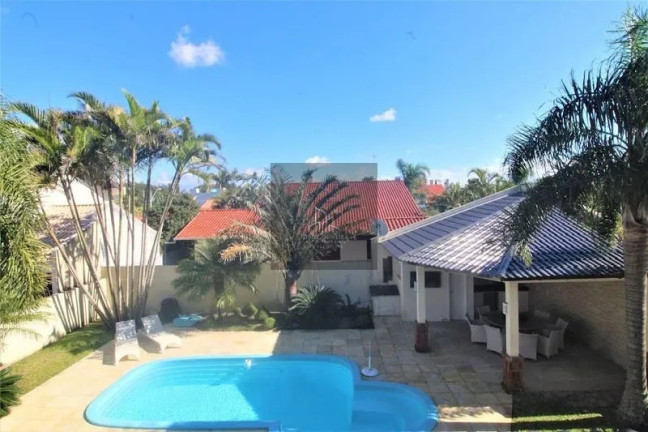 Imagem Casa com 4 Quartos à Venda, 361 m² em Atlântida - Xangri-lá Imagem Casa com 4 Quartos à Venda, 361 m² em Atlântida - Xangri-lá