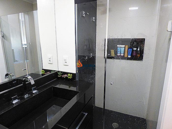 Imagem Cobertura com 2 Quartos à Venda, 143 m² em Jardim Leonor - São Paulo