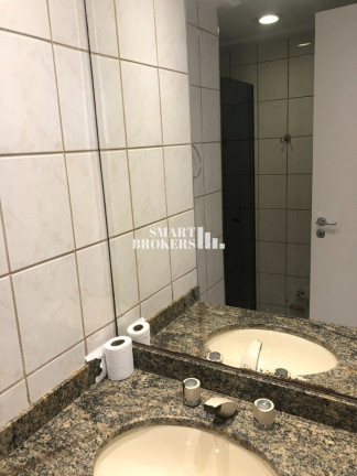 Imagem Apartamento com 3 Quartos para Alugar, 82 m² em Jardim Vila Mariana - São Paulo