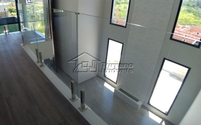 Imagem Casa de Condomínio com 4 Quartos à Venda, 290 m² em Urbanova - São José Dos Campos