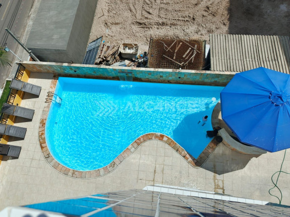 Imagem Flat com 1 Quarto à Venda, 27 m² em Intermares - Cabedelo Imagem Flat com 1 Quarto à Venda, 27 m² em Intermares - Cabedelo