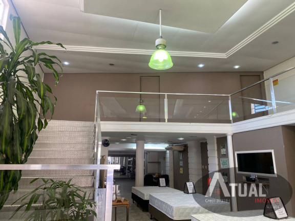 Imagem Galpão para Alugar, 750 m² em Caetetuba - Atibaia Imagem Galpão para Alugar, 750 m² em Caetetuba - Atibaia