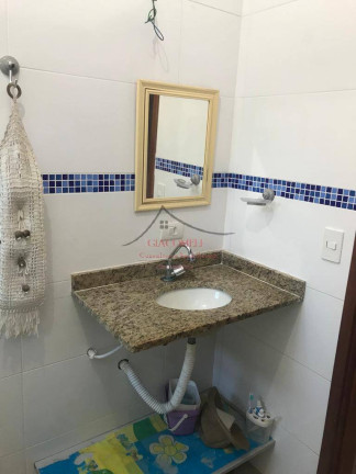 Imagem Casa com 2 Quartos à Venda, 140 m² em Balneario Tupy - Itanhaém