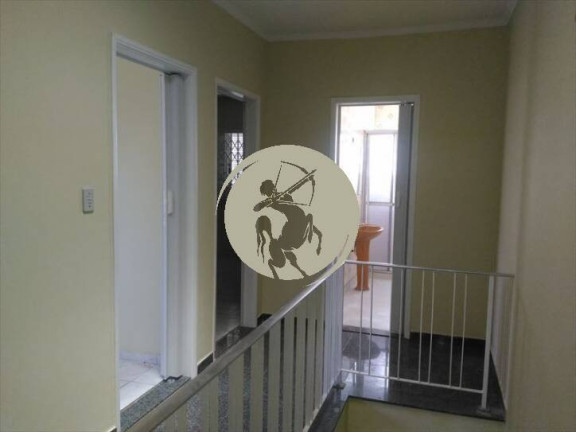 Imagem Casa com 3 Quartos à Venda, 150 m² em Vila Belmiro - Santos Imagem Casa com 3 Quartos à Venda, 150 m² em Vila Belmiro - Santos