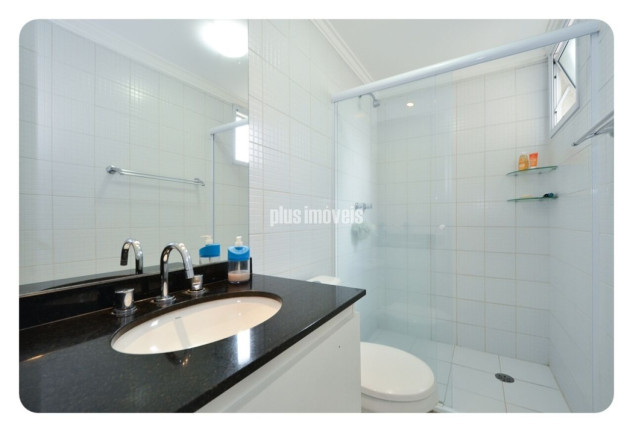 Imagem Apartamento com 4 Quartos à Venda, 168 m² em Morumbi - São Paulo