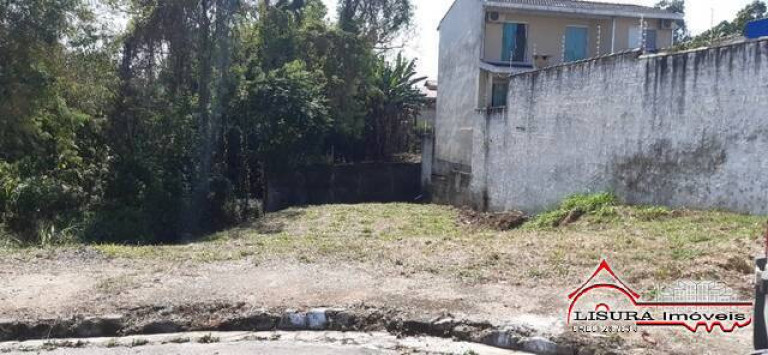 Imagem Terreno à Venda, 378 m² em Jardim Terras De São João - Jacareí Imagem Terreno à Venda, 378 m² em Jardim Terras De São João - Jacareí