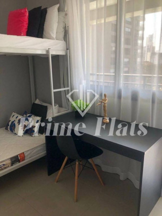 Imagem Apartamento com 1 Quarto à Venda, 21 m² em Vila Mariana - São Paulo Imagem Apartamento com 1 Quarto à Venda, 21 m² em Vila Mariana - São Paulo