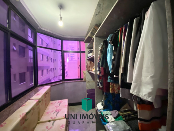 Imagem Apartamento com 3 Quartos à Venda, 180 m² em Praia Do Morro - Guarapari