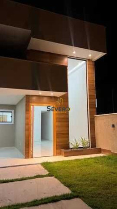 Imagem Casa com 3 Quartos à Venda, 120 m² em Jardim Atlântico Central (itaipuaçu) - Maricá