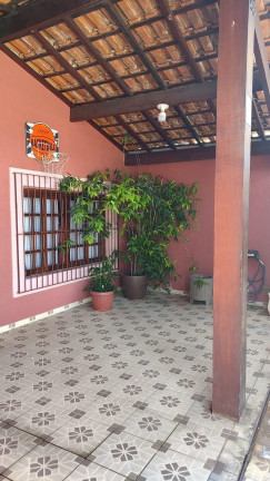 Imagem Casa de Vila com 3 Quartos à Venda, 179 m² em Jardim Boa Vista - Pindamonhangaba Imagem Casa de Vila com 3 Quartos à Venda, 179 m² em Jardim Boa Vista - Pindamonhangaba
