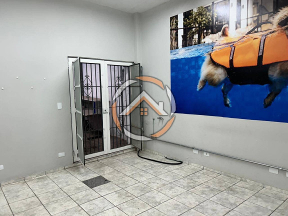Imagem Casa à Venda, 180 m² em Barcelona - São Caetano Do Sul Imagem Casa à Venda, 180 m² em Barcelona - São Caetano Do Sul