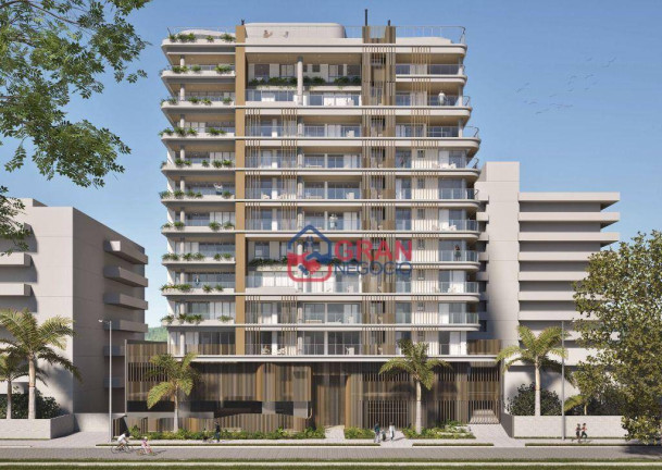 Imagem Apartamento com 4 Quartos à Venda, 242 m² em Centro - Guaratuba Imagem Apartamento com 4 Quartos à Venda, 242 m² em Centro - Guaratuba