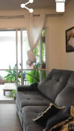 Imagem Apartamento com 2 Quartos à Venda, 75 m² em Vila Andrade - São Paulo Imagem Apartamento com 2 Quartos à Venda, 75 m² em Vila Andrade - São Paulo