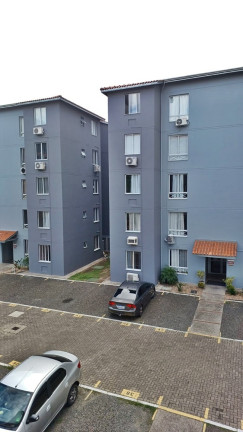 Imagem Apartamento com 2 Quartos à Venda, 43 m² em Morro Santana - Porto Alegre Imagem Apartamento com 2 Quartos à Venda, 43 m² em Morro Santana - Porto Alegre