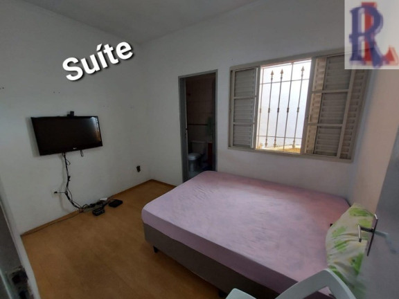 Imagem Casa com 3 Quartos à Venda,  em Pirituba - Sao Paulo