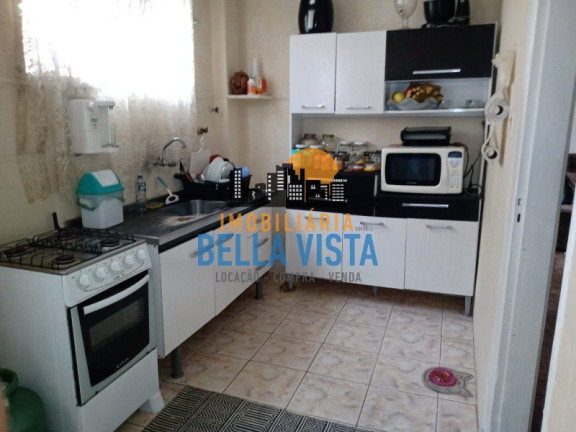 Imagem Apartamento com 3 Quartos à Venda, em Jardim Independência - São Vicente Imagem Apartamento com 3 Quartos à Venda, em Jardim Independência - São Vicente