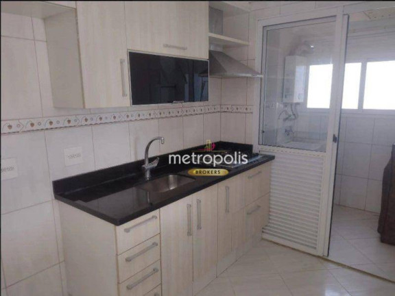Imagem Apartamento com 3 Quartos à Venda, 60 m² em Ferrazópolis - São Bernardo Do Campo Imagem Apartamento com 3 Quartos à Venda, 60 m² em Ferrazópolis - São Bernardo Do Campo