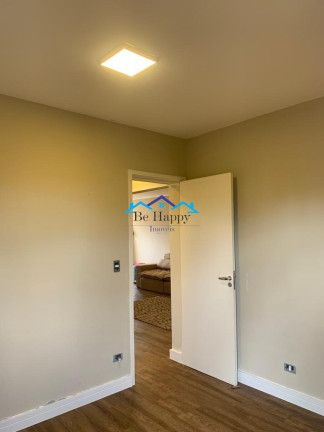 Imagem Apartamento com 3 Quartos à Venda, 100 m² em Vila Monte Alegre - São Paulo