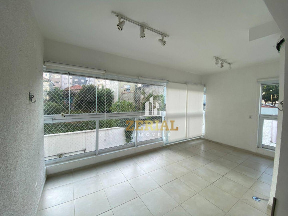 Apartamento com 2 Quartos à Venda, 65 m² em Santa Paula - São Caetano Do Sul
