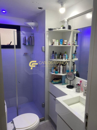 Imagem Apartamento com 3 Quartos à Venda, 81 m² em Patamares - Salvador