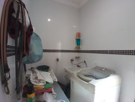 Imagem Sobrado com 2 Quartos à Venda, 191 m² em Ocian - Praia Grande