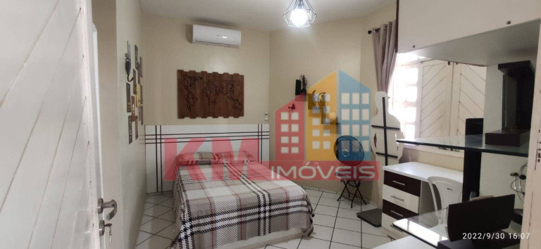 Imagem Casa com 6 Quartos à Venda, 999 m² em Nova Betânia - Mossoró
