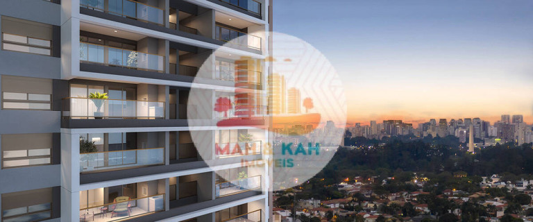 Imagem Apartamento com 1 Quarto à Venda, 25 m² em Ibirapuera - São Paulo Imagem Apartamento com 1 Quarto à Venda, 25 m² em Ibirapuera - São Paulo