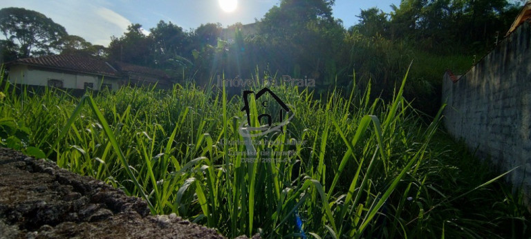 Imagem Terreno à Venda, 337 m² em Massaguaçu - Caraguatatuba