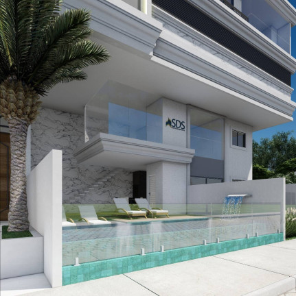 Imagem Apartamento com 3 Quartos à Venda, 113 m² em Bombinhas - Bombinhas Imagem Apartamento com 3 Quartos à Venda, 113 m² em Bombinhas - Bombinhas