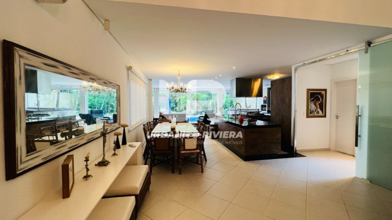 Imagem Casa com 5 Quartos à Venda, 348 m² em Riviera | Módulo 20 - Bertioga