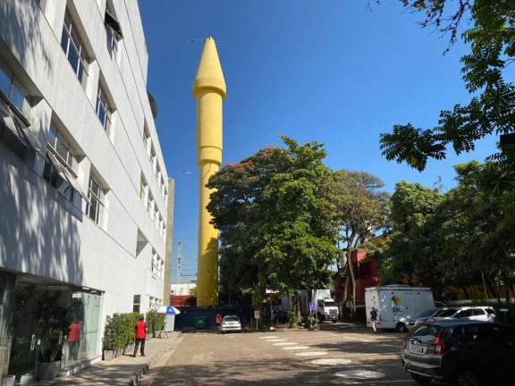 Imagem Imóvel Comercial para Alugar, 1.126 m² em Vila Leopoldina - São Paulo Imagem Imóvel Comercial para Alugar, 1.126 m² em Vila Leopoldina - São Paulo