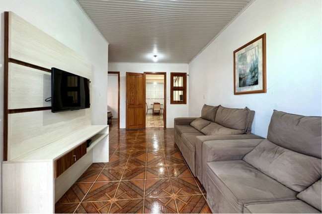 Imagem Casa com 2 Quartos à Venda, 75 m² em São José - Canoas