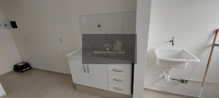 Imagem Apartamento com 2 Quartos à Venda, 50 m² em Limão - São Paulo
