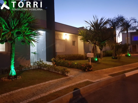 Imagem Imóvel com 4 Quartos à Venda, 292 m² em Condomínio Residencial Parque Esplanada - Votorantim