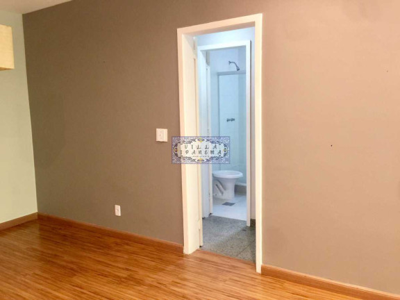 Imagem Apartamento com 2 Quartos à Venda, 90 m² em Lagoa - Rio De Janeiro
