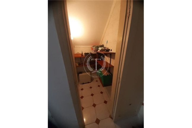 Imagem Casa com 3 Quartos à Venda, 180 m² em Alto Da Mooca - São Paulo