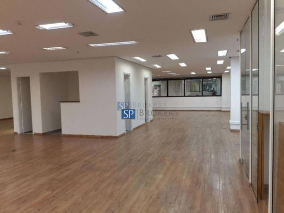 Imagem Sala Comercial para Alugar, 282 m² em Vila Olímpia - São Paulo Imagem Sala Comercial para Alugar, 282 m² em Vila Olímpia - São Paulo