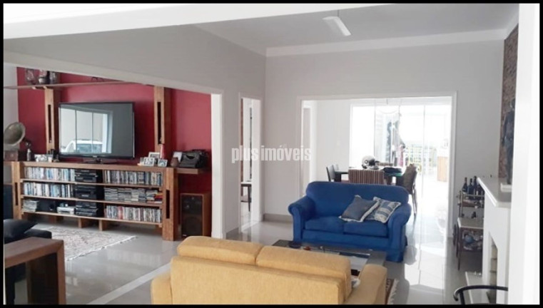 Imagem Casa com 3 Quartos à Venda, 481 m² em Alto Da Boa Vista - São Paulo
