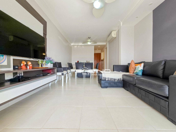 Imagem Apartamento com 3 Quartos à Venda, 95 m² em Riviera De São Lourenço - Bertioga