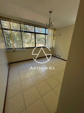 Imagem Apartamento com 3 Quartos à Venda, 95 m² em Asa Norte - Brasília Imagem Apartamento com 3 Quartos à Venda, 95 m² em Asa Norte - Brasília