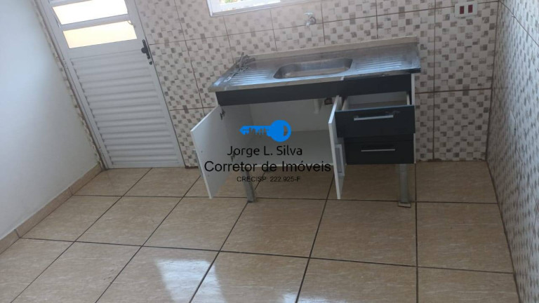 Imagem Casa com 2 Quartos para Alugar, 50 m² em Panorama (polvilho) - Cajamar Imagem Casa com 2 Quartos para Alugar, 50 m² em Panorama (polvilho) - Cajamar