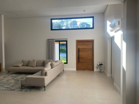 Imagem Casa com 4 Quartos à Venda, 380 m² em Kurumin - Itu Imagem Casa com 4 Quartos à Venda, 380 m² em Kurumin - Itu