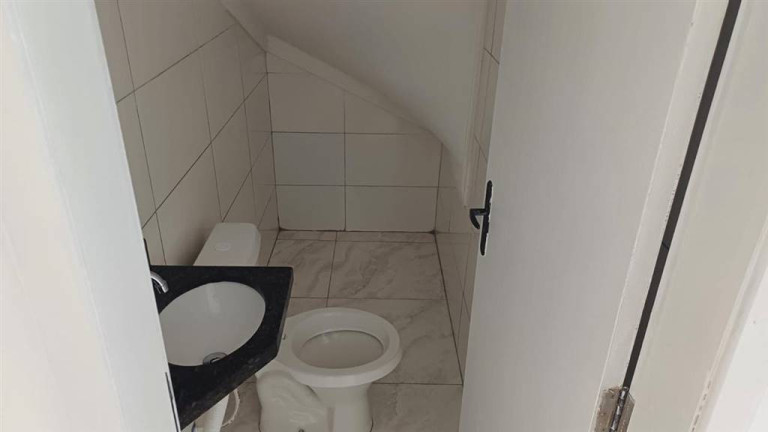 Imagem Sobrado com 2 Quartos à Venda, 63 m² em Imperador - Praia Grande