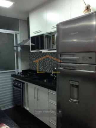 Imagem Apartamento com 2 Quartos à Venda, 69 m² em Vila Siqueira (zona Norte) - São Paulo