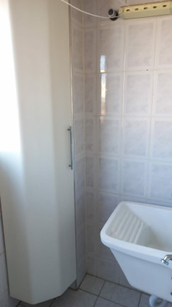 Imagem Apartamento com 2 Quartos à Venda, 50 m² em Parque Das Nações - Santo André Imagem Apartamento com 2 Quartos à Venda, 50 m² em Parque Das Nações - Santo André