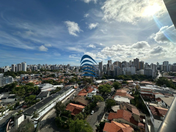 Imagem Imóvel com 1 Quarto à Venda, 56 m² em Caminho Das árvores - Salvador